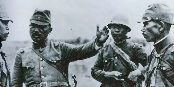 山東農婦去博物館，指著文物說是她的被嘲諷，博物館領導親自證實