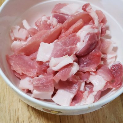 最適合冬天吃的意想不到的菜品~燒脆柿,美味又暖身 最適合冬天吃的意想不到的菜品~燒脆柿,美味又暖身