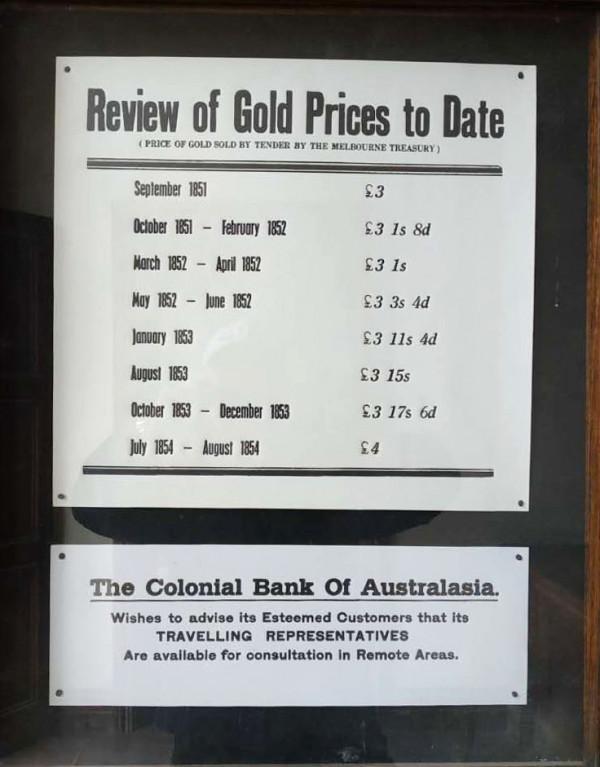 疏芬山，一座孕育巴拉瑞特、催生墨爾本的淘金小鎮（下）