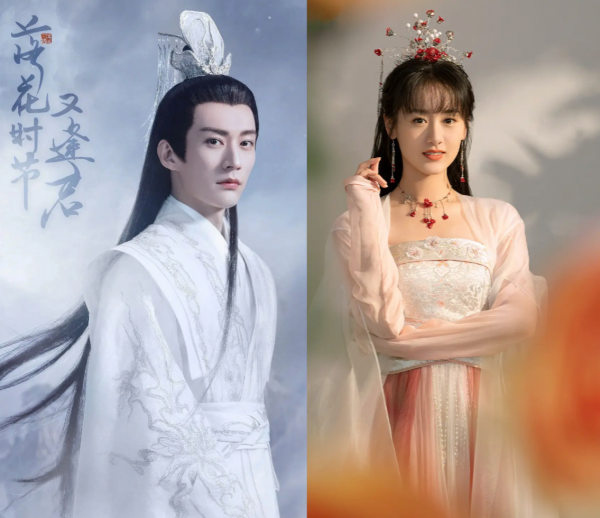 又官宣60部大劇2022上線，你想看哪幾部？