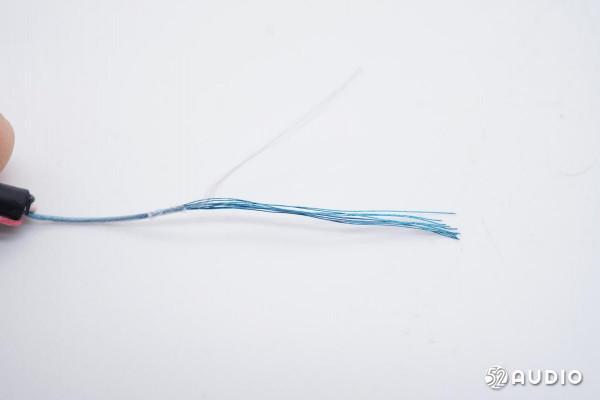 手機也能輸出好音質，ANOPE Type-c轉3.5mm音訊轉換線拆解報告