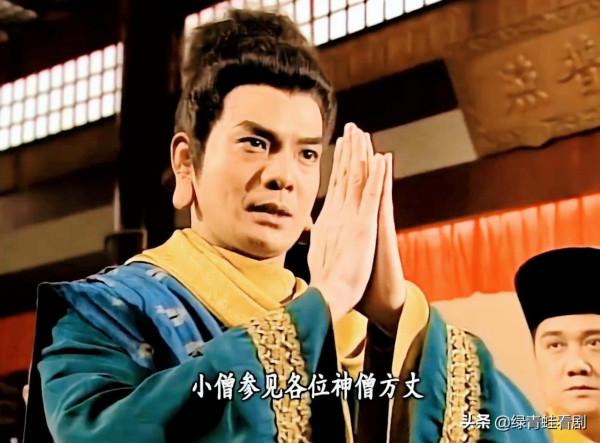 小無相功是逍遙派絕學,鳩摩智哪裡學的?金庸在2003年揭曉了答案 小無相功是逍遙派絕學,鳩摩智哪裡學的?金庸在2003年揭曉了答案