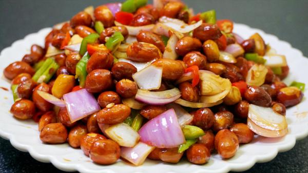 中秋節慶團圓，精選16道菜，8葷4素4冷盤，簡單易學，父母直誇好