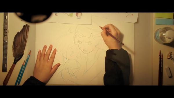 電影《霸權動畫》特報預告發布 2022年5月上映