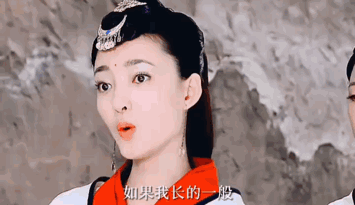 漢宮美人別硬演，這麼多年看下來，也就這8位稱得上“豔光四射”