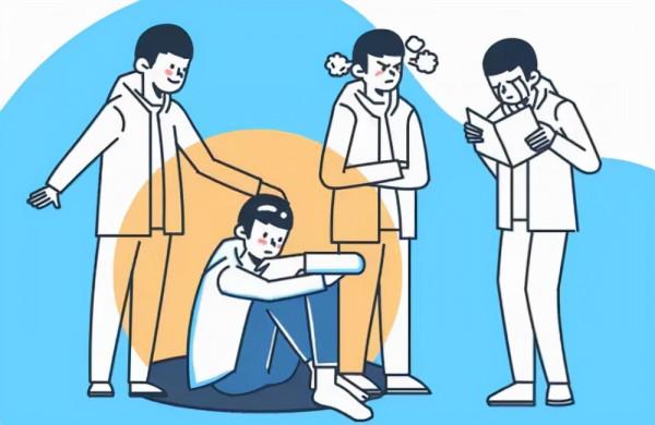 你身體裡還有一個人,隱藏人格能被喚醒嗎?人最多能有幾個人格? 你身體裡還有一個人,隱藏人格能被喚醒嗎?人最多能有幾個人格?