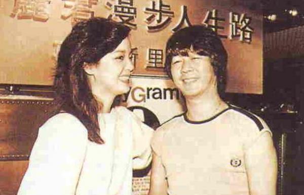 許冠英：拒領金像獎，因自卑終身未娶，與林正英同日去世是巧合嗎