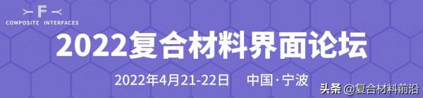 複合材料介面丨增強體表面改性技術及方法