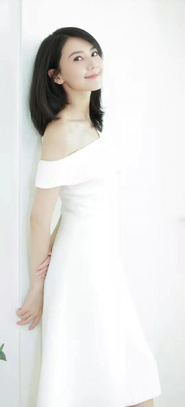 國民女神 高圓圓 美圖合集分享