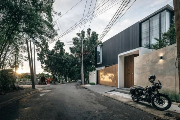 一堆夫婦稍微1000㎡豪宅，幸福感爆棚的完美居所