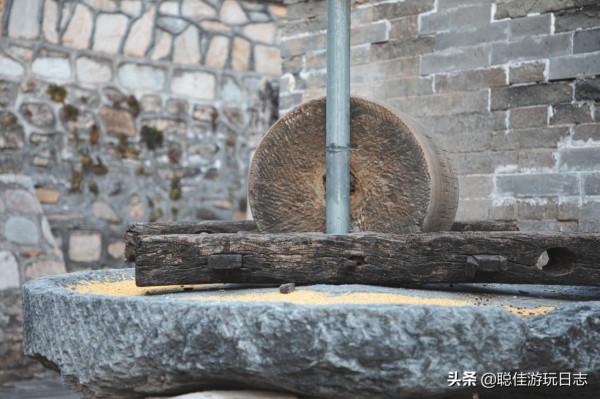 北京徒步登山:谷積山靈鷲禪寺,尋訪歷史古蹟,門頭溝-房山環穿 北京徒步登山:谷積山靈鷲禪寺,尋訪歷史古蹟,門頭溝-房山環穿