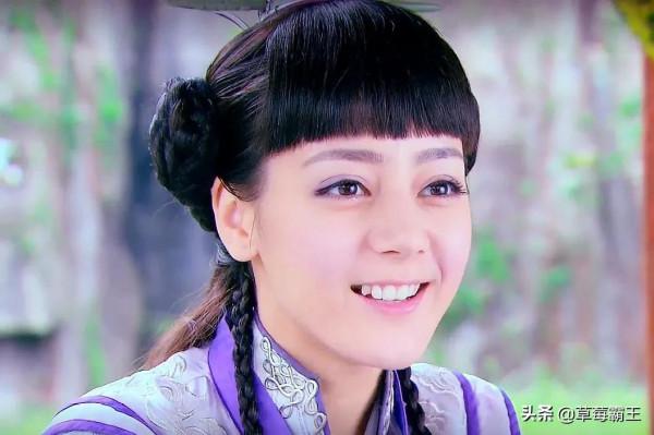 單人照美如畫,群戲卻總遭遇豔壓,這7位女星,顏值被高估得厲害 單人照美如畫,群戲卻總遭遇豔壓,這7位女星,顏值被高估得厲害