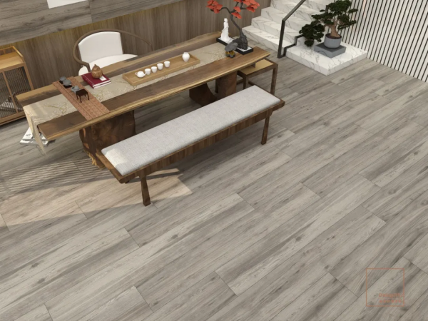 數碼釉新品 | 紐西蘭松木，有一種時尚自帶溫暖濾鏡