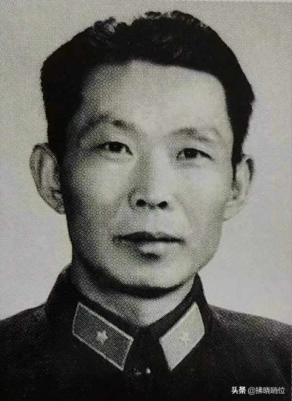 方登華：走訪眾多老首長、老前輩，為21軍編寫戰史