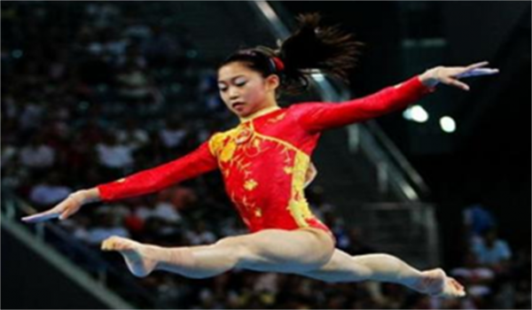 為什麼女體操運動員比賽的時候,沒有雙槓和鞍馬專案? 為什麼女體操運動員比賽的時候,沒有雙槓和鞍馬專案?