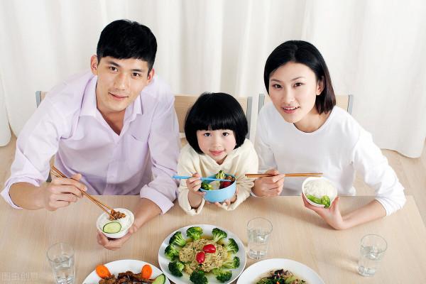 4個吃飯壞習慣，會影響減肥速度，只有改掉才能瘦下來