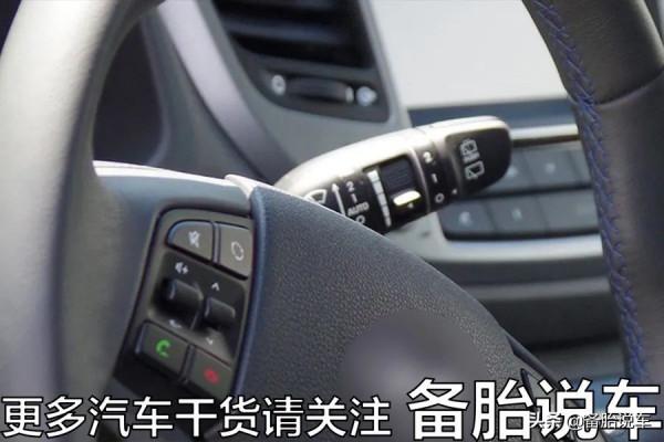 方向盤後面的撥杆，你敢說你100&percnt;都會用嗎？