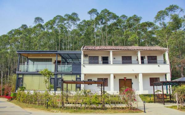 網紅野奢露營,望星而眠——聞鳥而醒,暢玩整個週末 網紅野奢露營,望星而眠——聞鳥而醒,暢玩整個週末