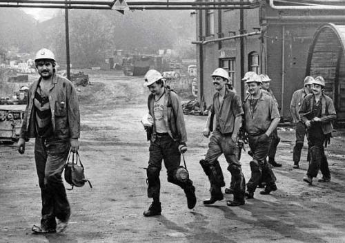 世界排名前十的礦難，我們佔了兩個？現在看來還讓人怵目驚心