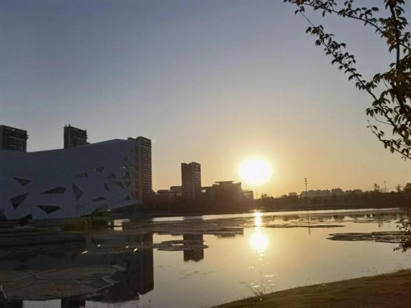 臨平區藝尚小鎮 臨平區藝尚小鎮