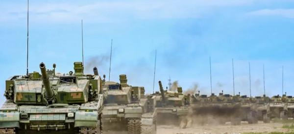 速戰速決，對印自衛反擊戰，打碎印度的幻想