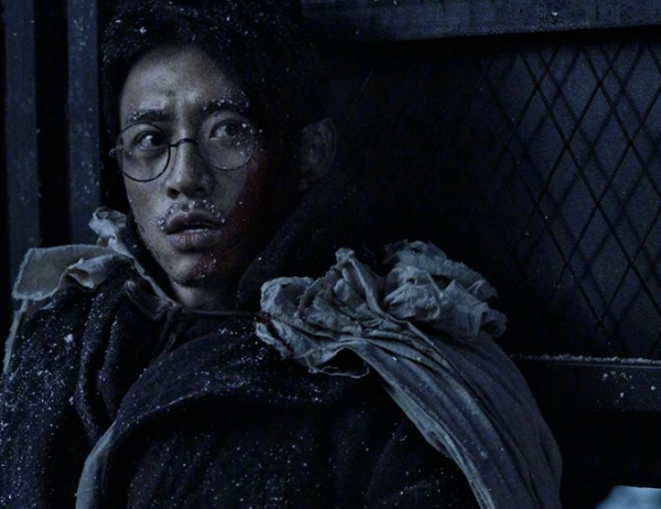 10年之後,“喜劇天才”範偉又拍抗日電影!他一出手,口碑穩了 10年之後,“喜劇天才”範偉又拍抗日電影!他一出手,口碑穩了