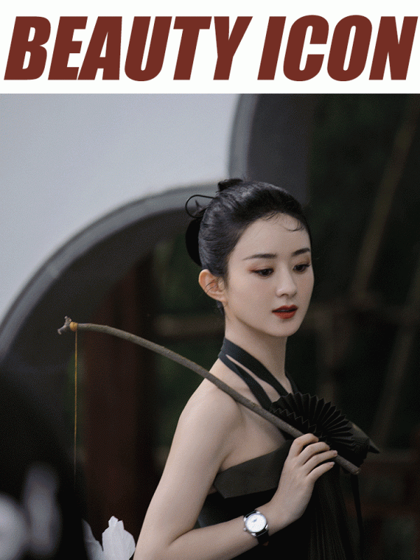 楊冪撞上趙麗穎,國風造型PK誰贏了? 楊冪撞上趙麗穎,國風造型PK誰贏了?