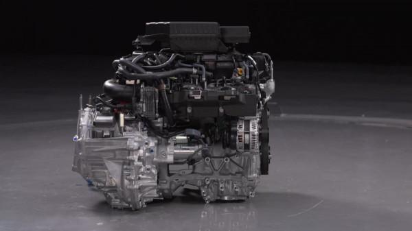 標緻4008對拆本田皓影，都是合資品牌，車身強度差別這麼大？