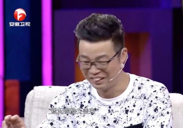 三外有“三”：娛圈“老實人”的瓜