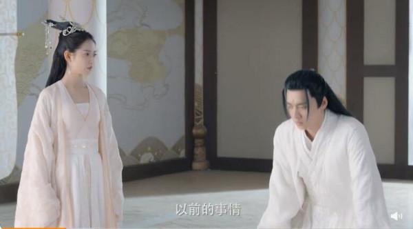 官宣！《鏡雙城》定檔0116，李易峰新預告穿5套戲服，臉胖被吐槽