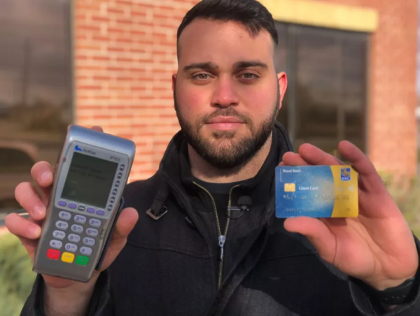 加拿大華人分享慘痛經歷：好心幫人忙 換&dollar;8被騙&dollar;1900 大家都注意