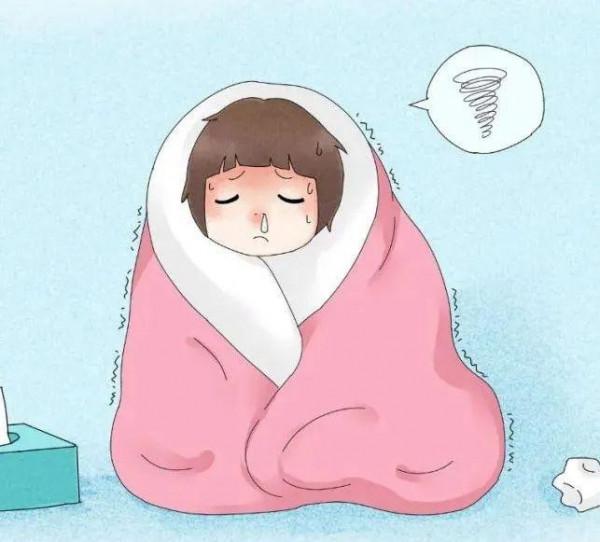 經常生病 VS 不生病,誰的免疫力更強?真相來了 經常生病 VS 不生病,誰的免疫力更強?真相來了