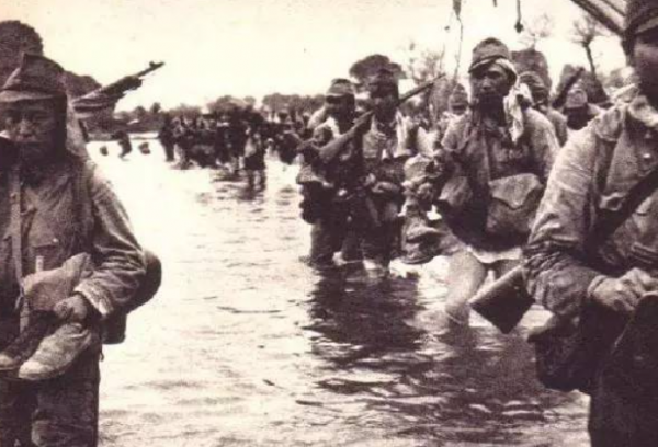 二戰離奇事件:上千名日軍被困孤島,未發生戰爭卻死傷殆盡 二戰離奇事件:上千名日軍被困孤島,未發生戰爭卻死傷殆盡