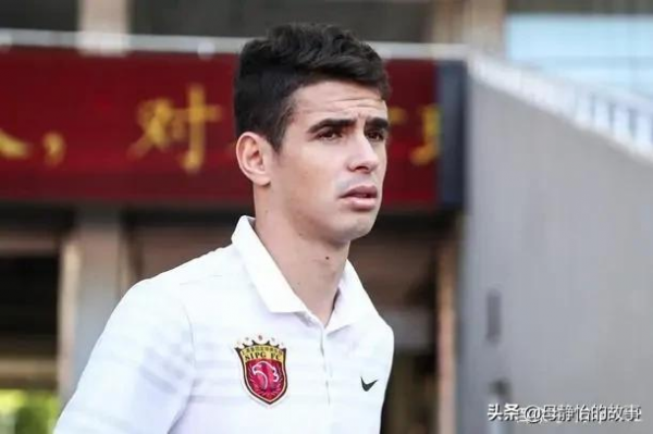 陳戌源算盤又要空，中超唯一大牌外援表態：幫球隊拿雙冠後退役