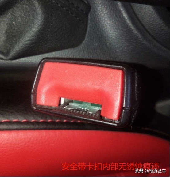 小姐姐最愛的甲殼蟲，開了7年報價11萬8，就說值不值吧？