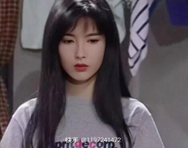 三代女神周慧敏