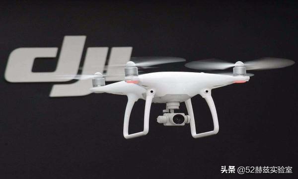 為什麼大疆無人機很厲害?有什麼高科技技術嗎? 為什麼大疆無人機很厲害?有什麼高科技技術嗎?
