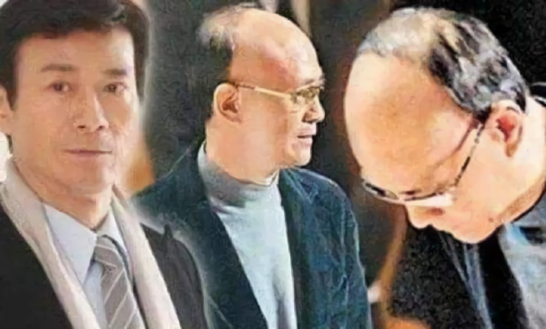 &OpenCurlyDoubleQuote;禿頂&rdquo;危機的9大男神，有人29歲髮際線堪憂，有人戴了多年假髮