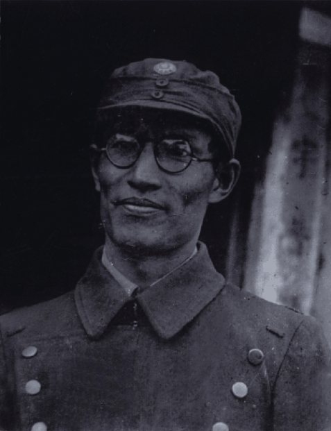 為何說朱瑞是最高級別陣亡將領?他的真實地位,遠不止是炮兵司令 為何說朱瑞是最高級別陣亡將領?他的真實地位,遠不止是炮兵司令