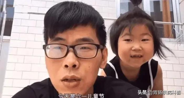 晚期腸癌到底有多可怕？34歲帥哥，患癌1年變乾瘦老人…