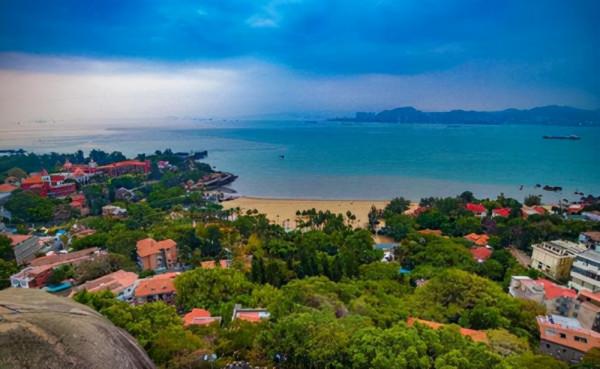 中國的7個5A景區,景色秀麗免費遊玩,你去過幾個 中國的7個5A景區,景色秀麗免費遊玩,你去過幾個