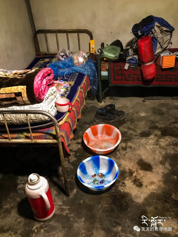 由死向生，阿尼瑪卿轉山