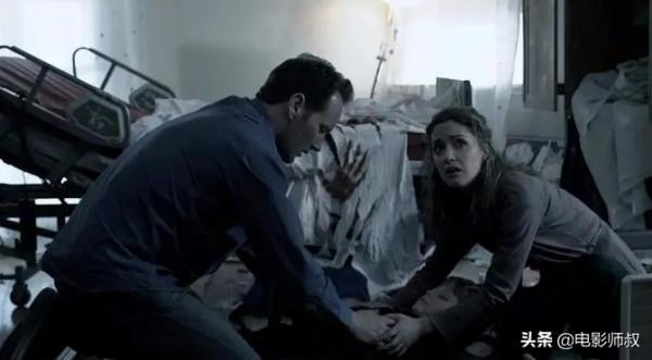 這些電影再精彩，也不能看太多，容易有陰影