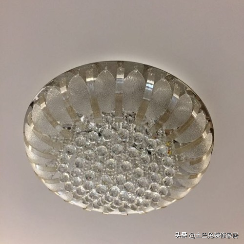 老公多花幾百元買燈,老破小也能逆襲變高大上 老公多花幾百元買燈,老破小也能逆襲變高大上