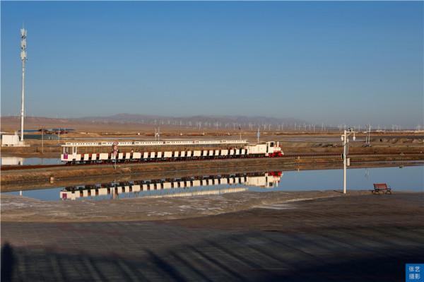 青海旅遊別踩坑，茶卡“天空之鏡”為何屢屢被遊客評為最差景區？