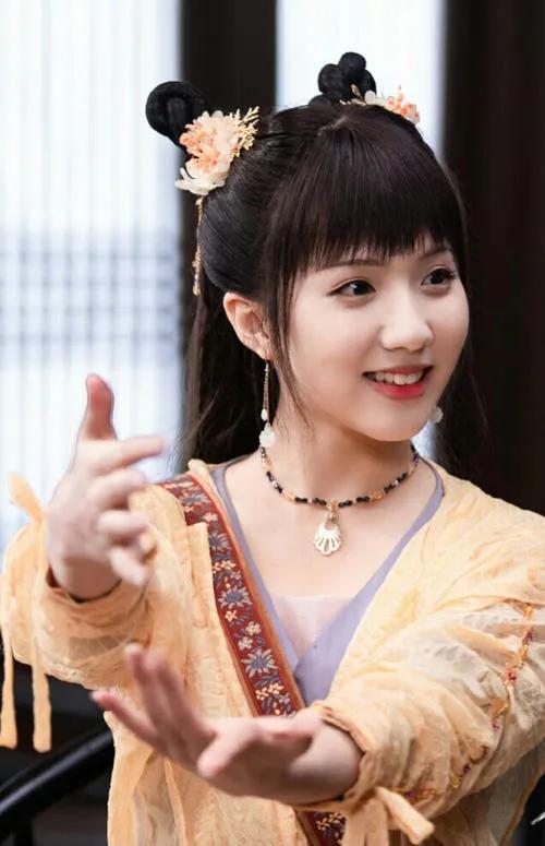 盤點八位看臉一米六的女星,各有各的美,趙麗穎可愛,陳瑤像娃娃 盤點八位看臉一米六的女星,各有各的美,趙麗穎可愛,陳瑤像娃娃