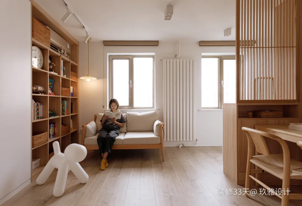 經典難搞小戶型,溫馨實用學區房 經典難搞小戶型,溫馨實用學區房