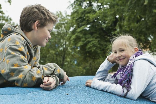 友情是不會有未來的