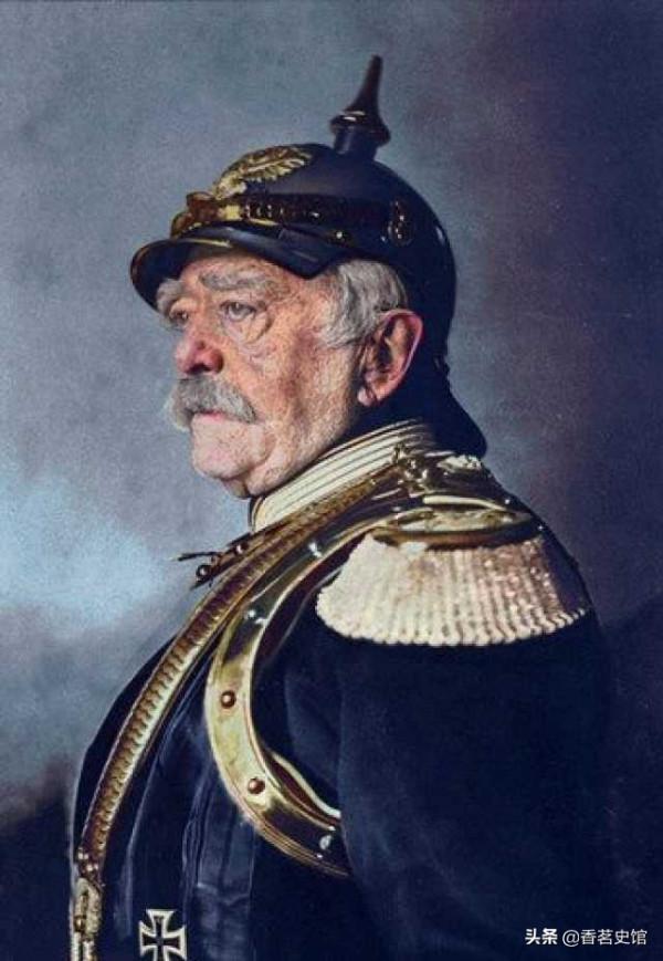 從第一次世界大戰前歐洲局勢變化，看“一戰”爆發的根本原因