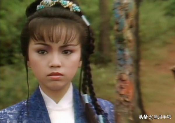 凸嘴也好看的港風女星，只服這6位，辨識度高不說，還別有風情